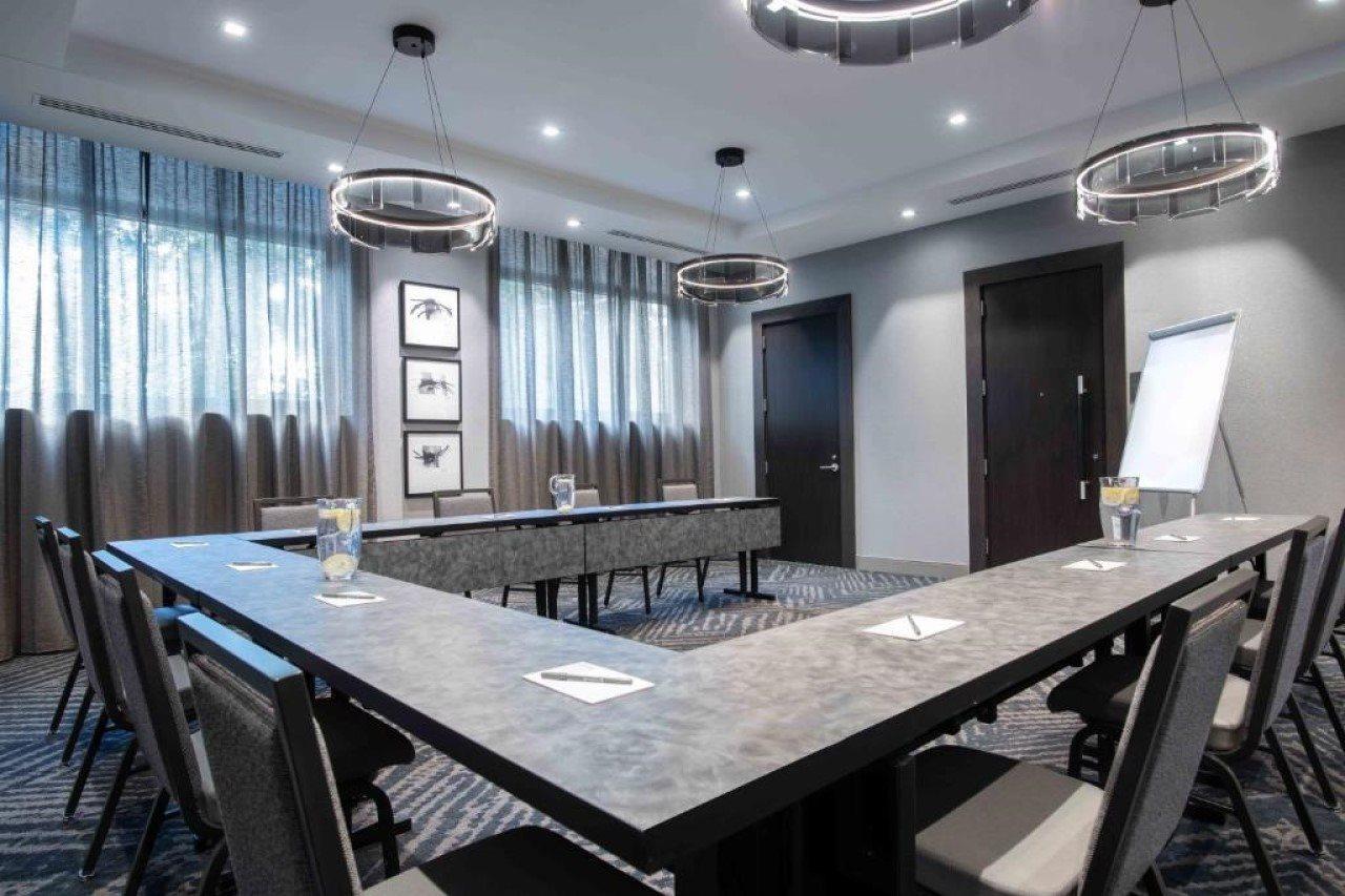 Staybridge Suites - Quincy By Ihg Ngoại thất bức ảnh