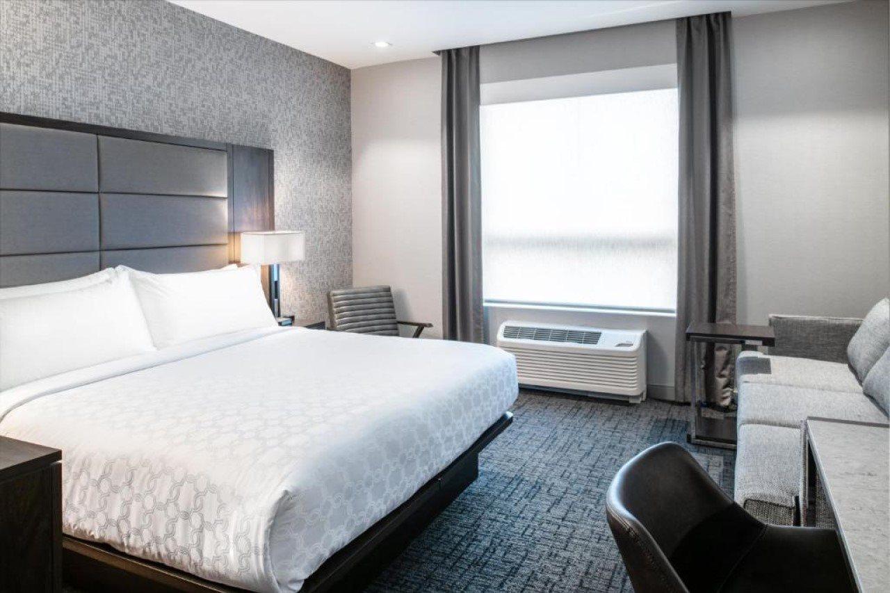 Staybridge Suites - Quincy By Ihg Ngoại thất bức ảnh