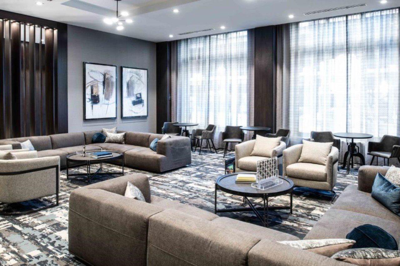 Staybridge Suites - Quincy By Ihg Ngoại thất bức ảnh