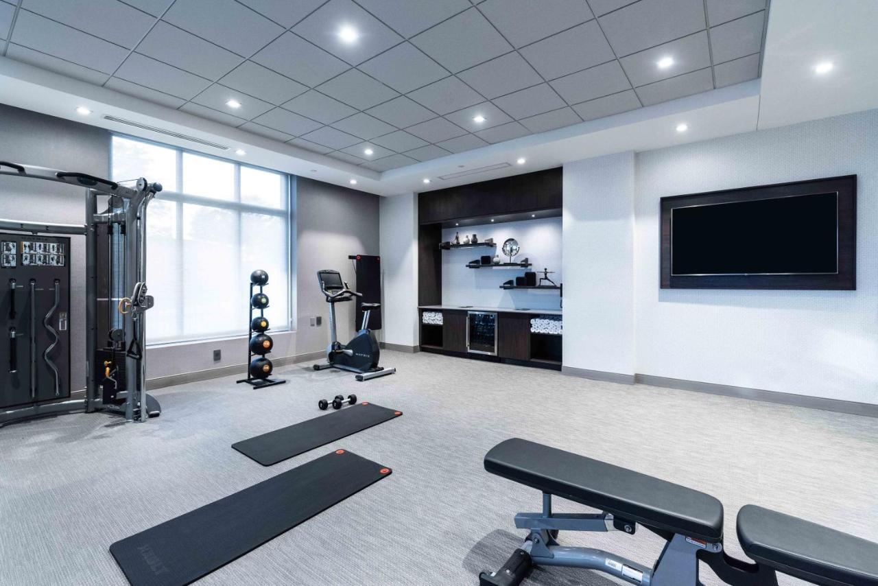 Staybridge Suites - Quincy By Ihg Ngoại thất bức ảnh