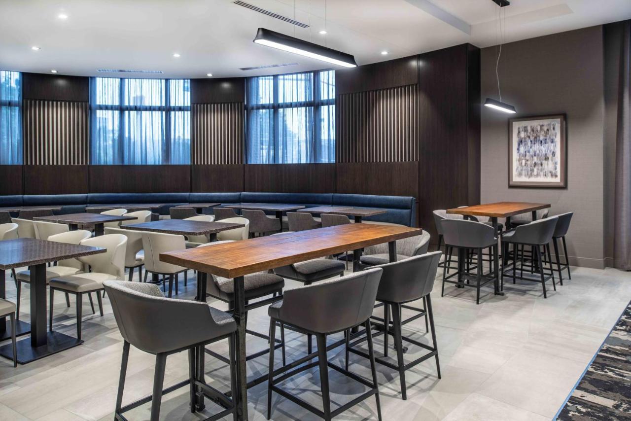 Staybridge Suites - Quincy By Ihg Ngoại thất bức ảnh