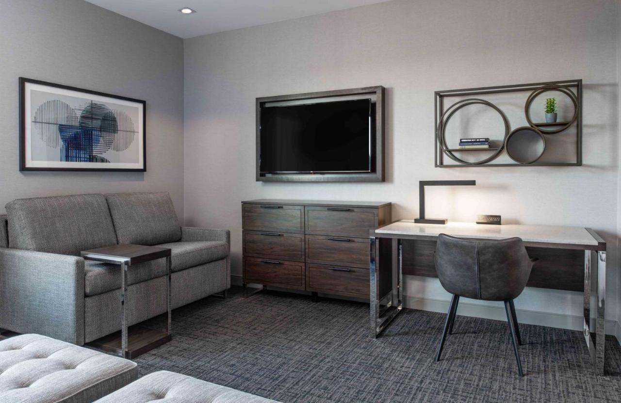 Staybridge Suites - Quincy By Ihg Ngoại thất bức ảnh
