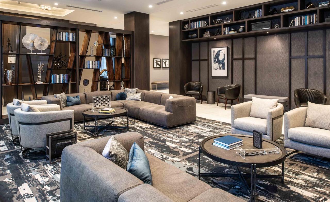 Staybridge Suites - Quincy By Ihg Ngoại thất bức ảnh
