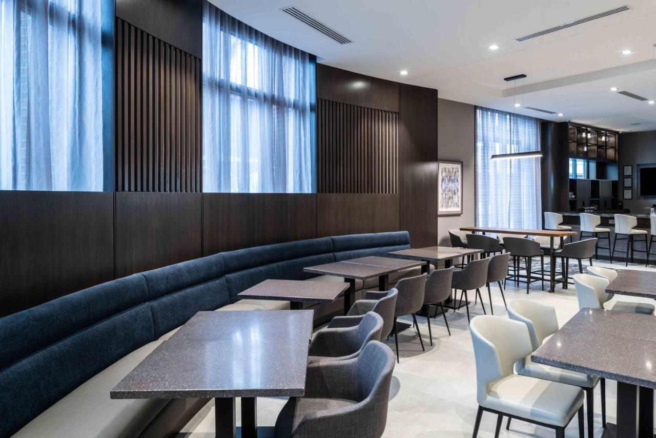 Staybridge Suites - Quincy By Ihg Ngoại thất bức ảnh