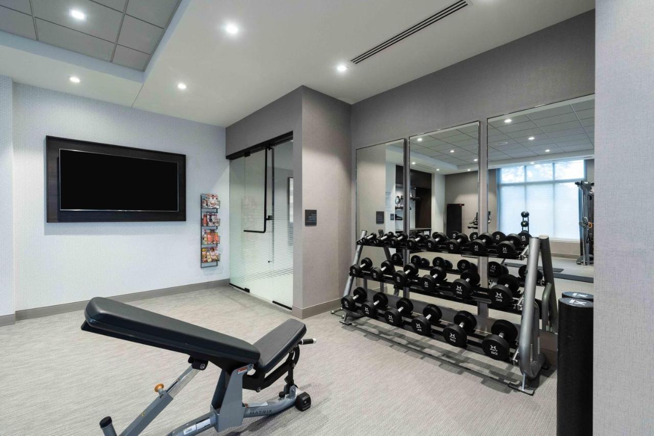 Staybridge Suites - Quincy By Ihg Ngoại thất bức ảnh