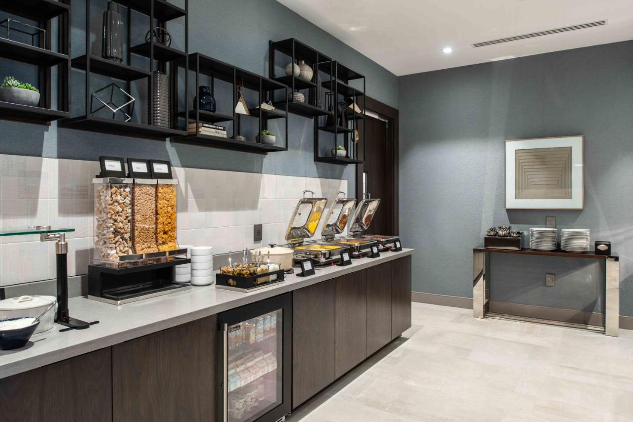 Staybridge Suites - Quincy By Ihg Ngoại thất bức ảnh