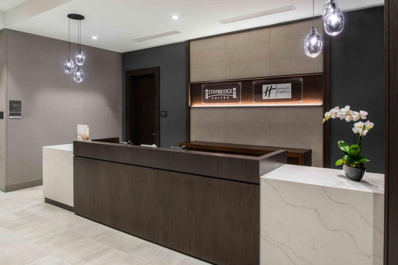 Staybridge Suites - Quincy By Ihg Ngoại thất bức ảnh