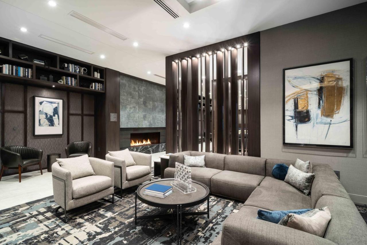 Staybridge Suites - Quincy By Ihg Ngoại thất bức ảnh