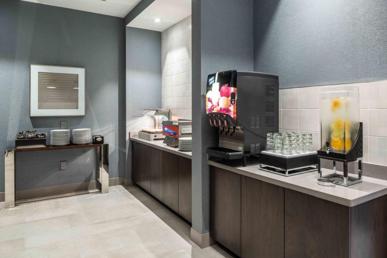 Staybridge Suites - Quincy By Ihg Ngoại thất bức ảnh