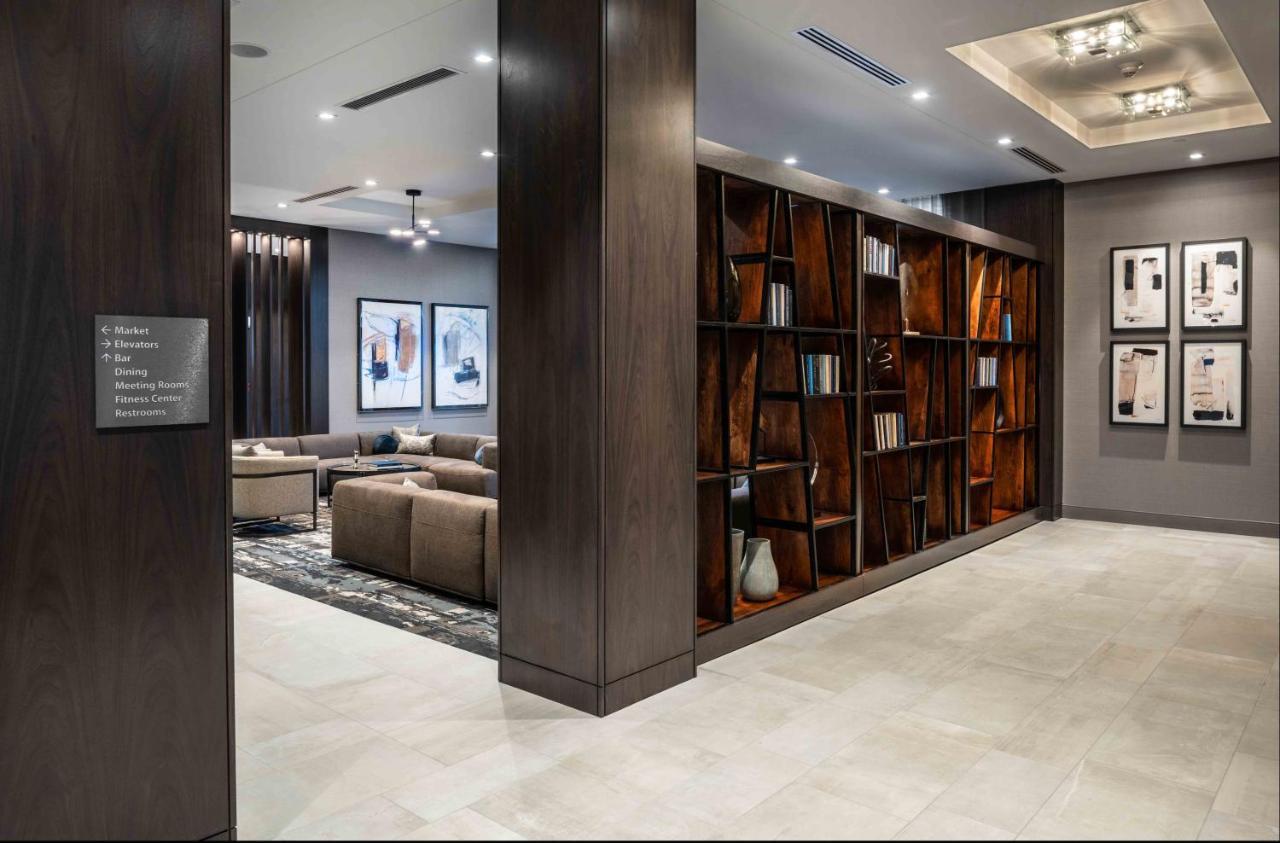Staybridge Suites - Quincy By Ihg Ngoại thất bức ảnh