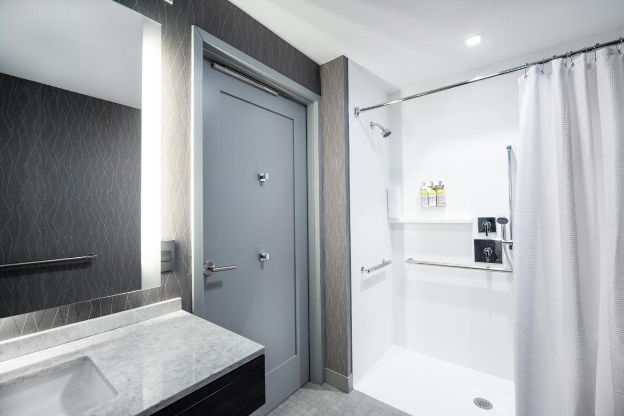 Staybridge Suites - Quincy By Ihg Ngoại thất bức ảnh