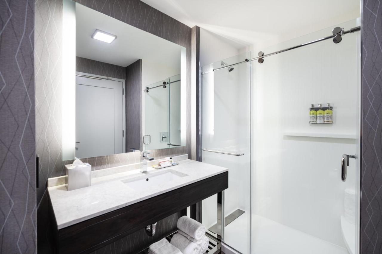 Staybridge Suites - Quincy By Ihg Ngoại thất bức ảnh