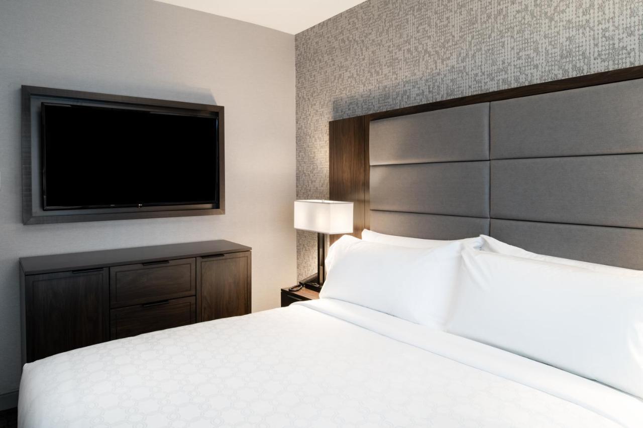 Staybridge Suites - Quincy By Ihg Ngoại thất bức ảnh